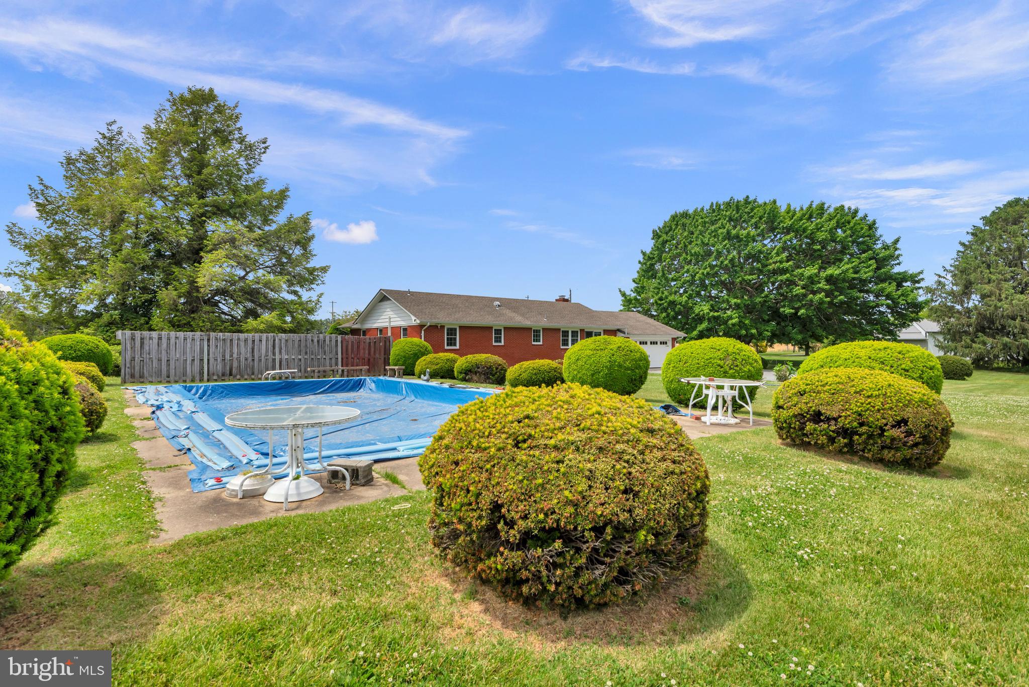 8629 Airy Hill Road Chestertown, MD 21620 - Photo 35 of 45
