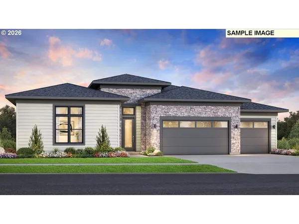 $1,099,995 | 1616 South Creekview Place, Unit L27, Ridgefield, WA 98642