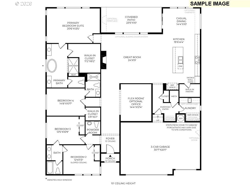 1616 South Creekview Place, Unit L27 Ridgefield, WA 98642 - Photo 2 of 12