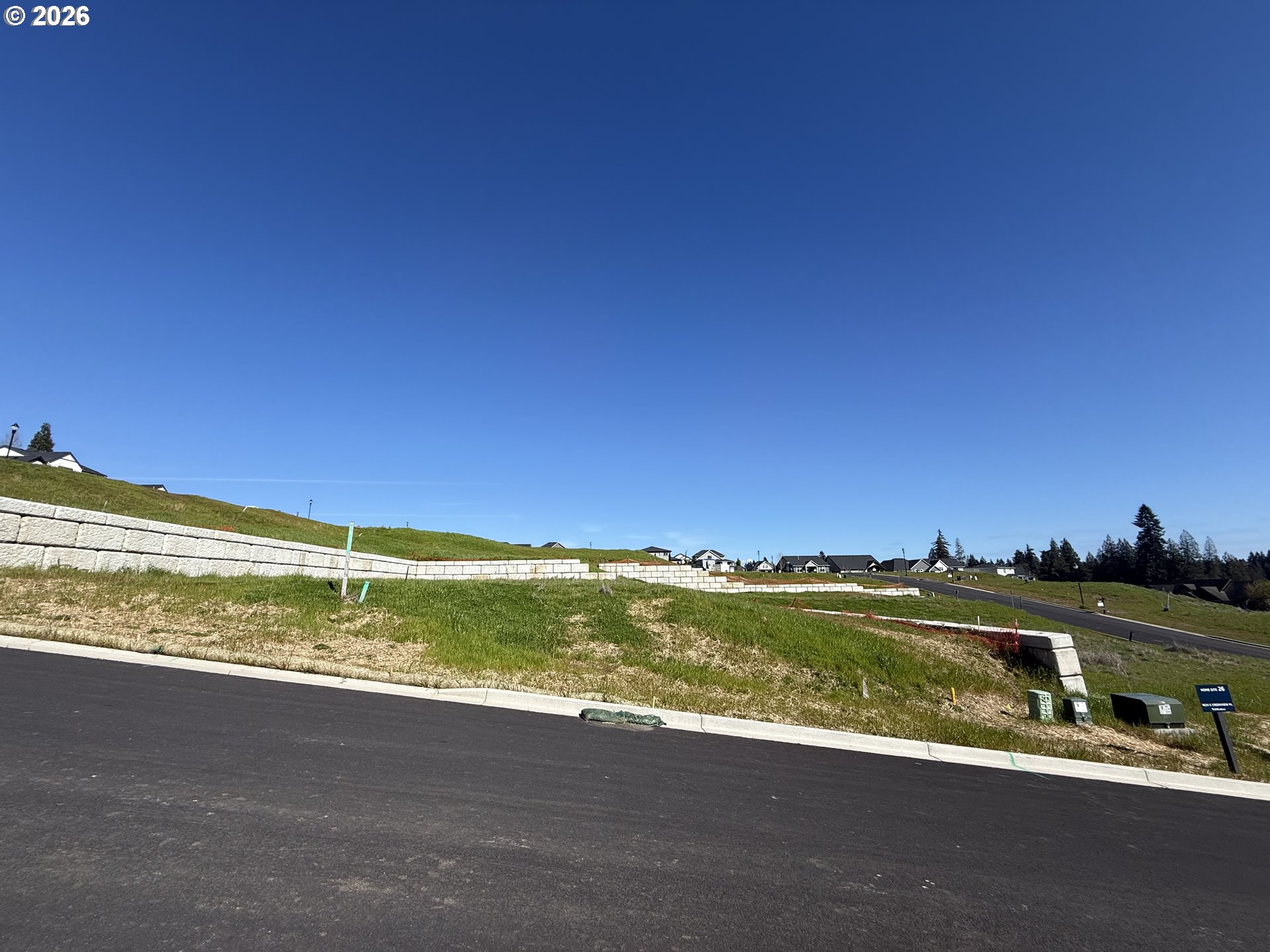 1616 South Creekview Place, Unit L27 Ridgefield, WA 98642 - Photo 3 of 12