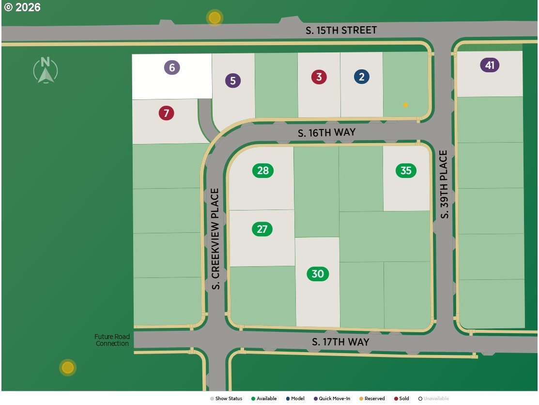 1616 South Creekview Place, Unit L27 Ridgefield, WA 98642 - Photo 8 of 12