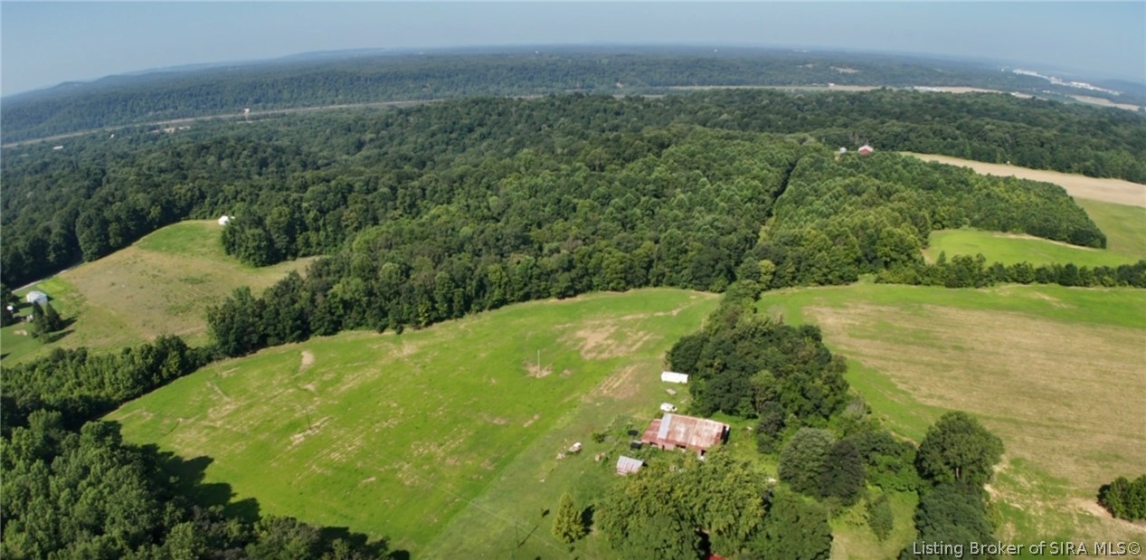 14235 Kintner Bottoms Road Southeast Laconia, IN 47135 - Photo 10 of 11