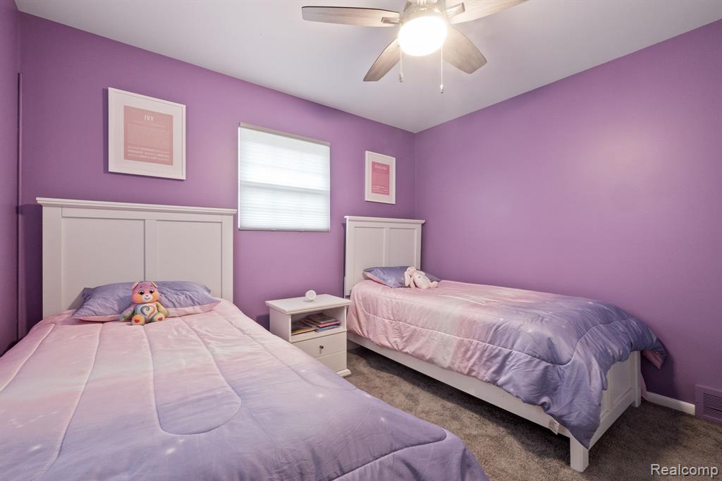 508 Chamberlain Street, Unit 8 Flushing, MI 48433 - Photo 15 of 28 Gallery Image 15