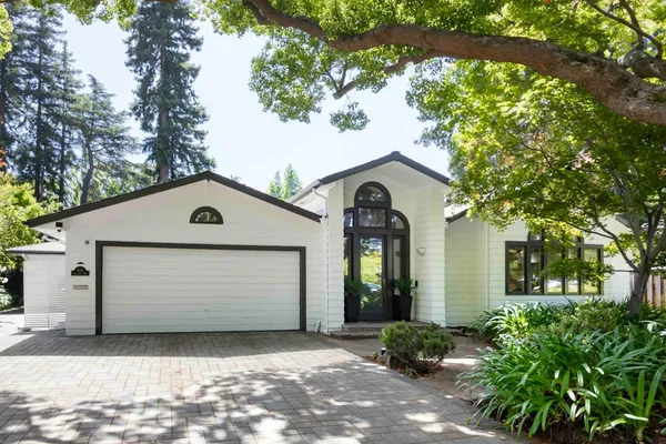 $4,888,000 | 425 Claremont Way, Menlo Park, CA 94025