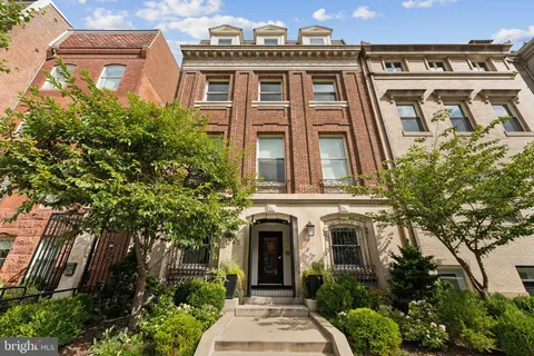 $3,850 | 1745 N Street Northwest, Unit 506, Washington, DC 20036