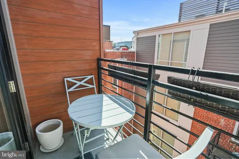 $3,850 | 1745 N Street Northwest, Unit 506, Washington, DC 20036