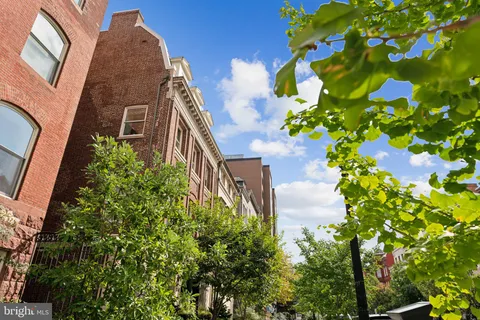 $3,850 | 1745 N Street Northwest, Unit 506, Washington, DC 20036