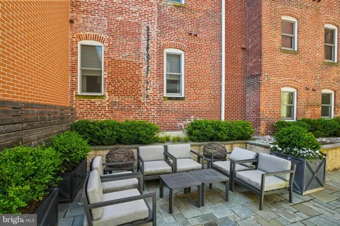 $3,850 | 1745 N Street Northwest, Unit 506, Washington, DC 20036