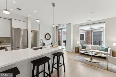 $3,850 | 1745 N Street Northwest, Unit 506, Washington, DC 20036