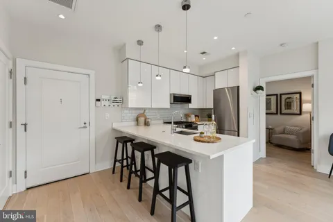 $3,850 | 1745 N Street Northwest, Unit 506, Washington, DC 20036