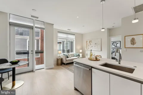$3,850 | 1745 N Street Northwest, Unit 506, Washington, DC 20036