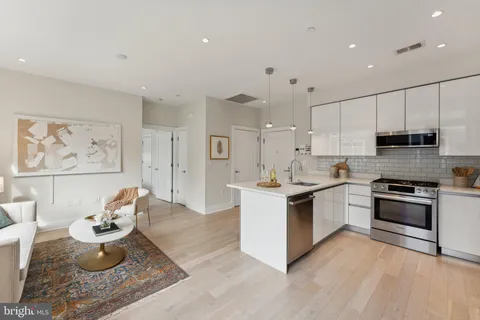 $3,850 | 1745 N Street Northwest, Unit 506, Washington, DC 20036