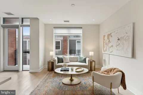 $3,850 | 1745 N Street Northwest, Unit 506, Washington, DC 20036