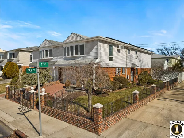 $1,588,000 | 16-65 156th Street | Whitestone