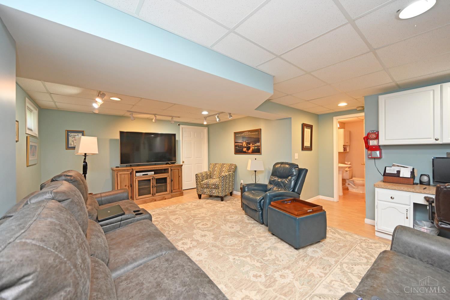 3444 Cutter Lane Maineville, OH 45039 - Photo 45 of 62