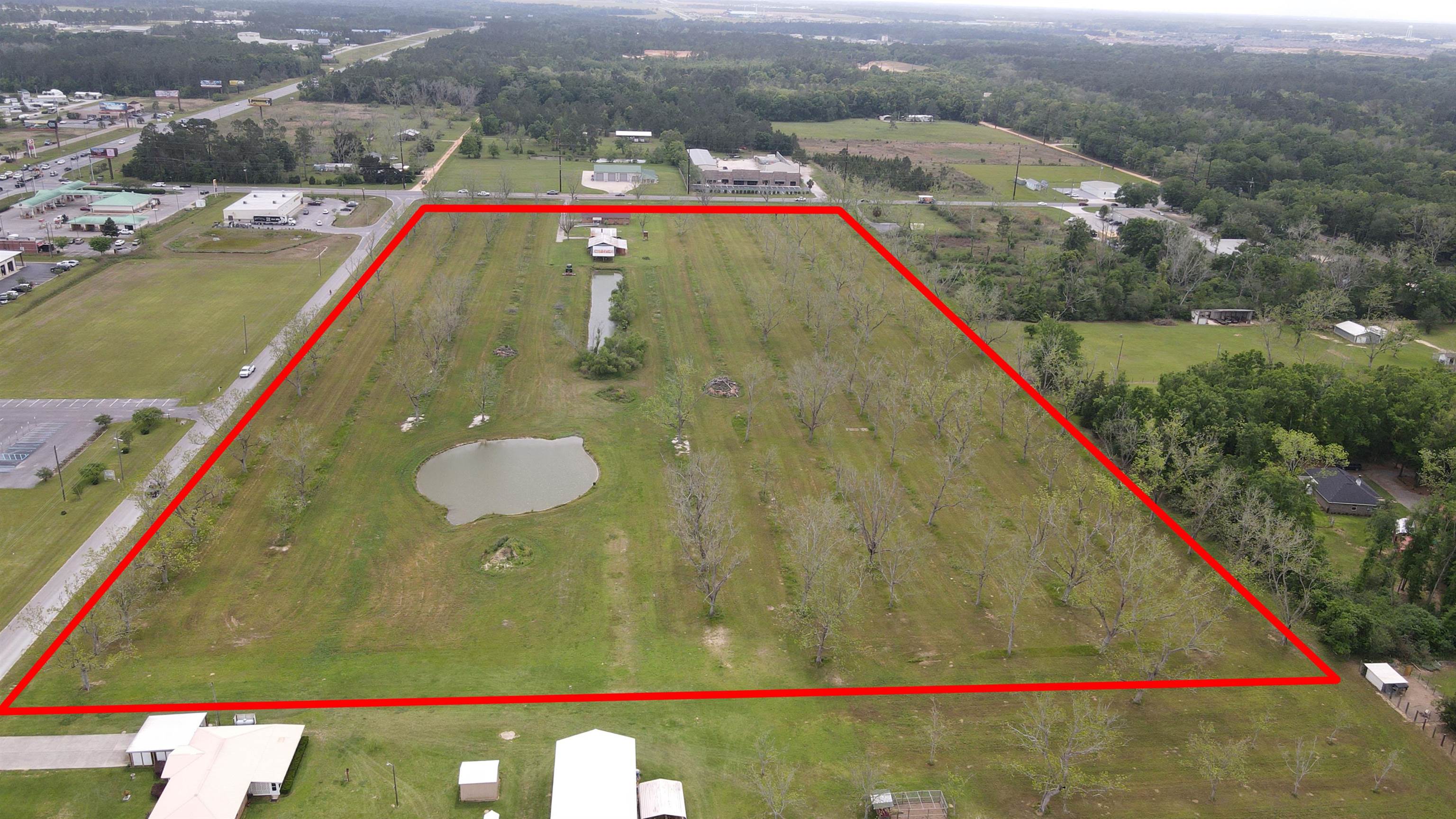 21919 Highway 98 Foley, AL 36535 - Photo 10 of 11