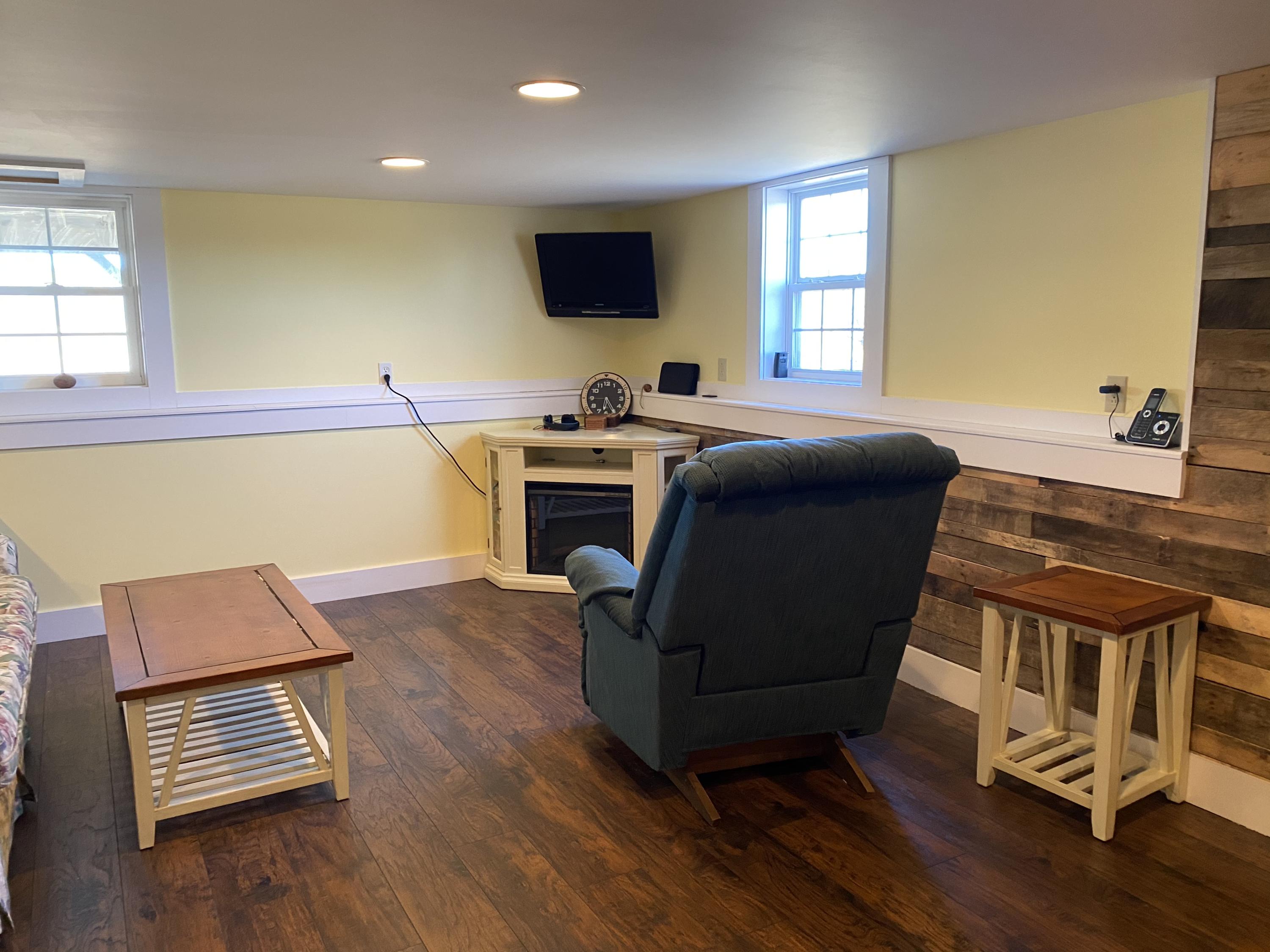 57 Store Road Bowdoin, ME 04287 - Photo 76 of 107 Basement