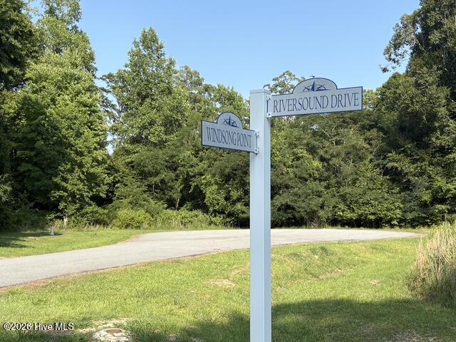 519 Riversound Drive Edenton, NC 27932 - Photo 3 of 8