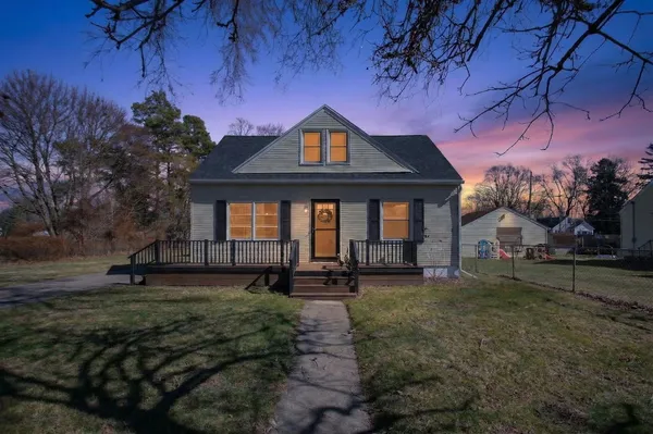 $175,000 | 705 Varden Drive, Jackson, MI 49202