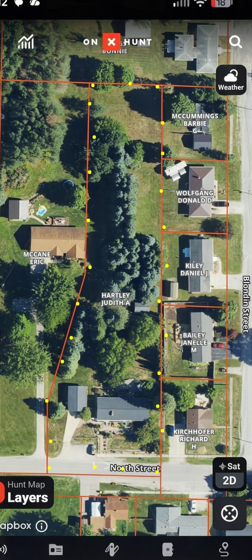 107 North Street Pinconning, MI 48650 - Photo 42 of 42