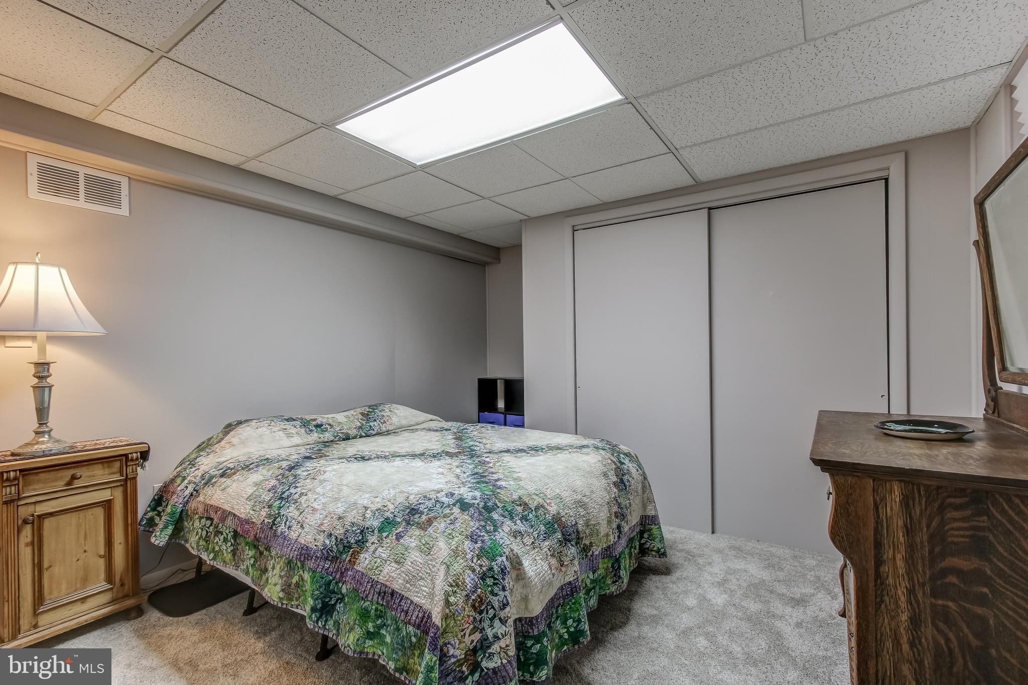 4113 Olney Laytonsville Road Olney, MD 20832 - Photo 24 of 29 Basement Room
