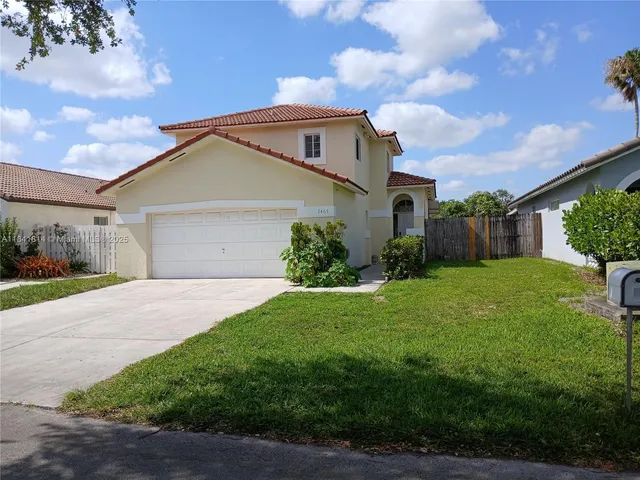 $677,000 | 7467 Northwest 169th Lane, Hialeah, FL 33015