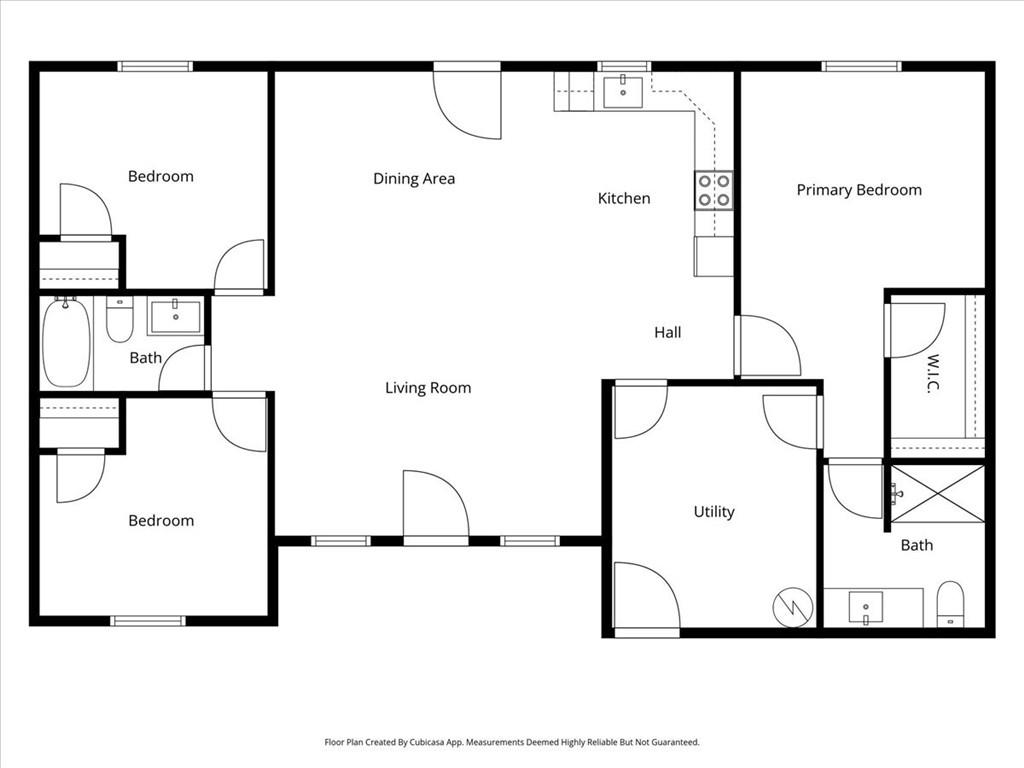 2700 Chulio Road Southeast Rome, GA 30161 - Photo 17 of 17