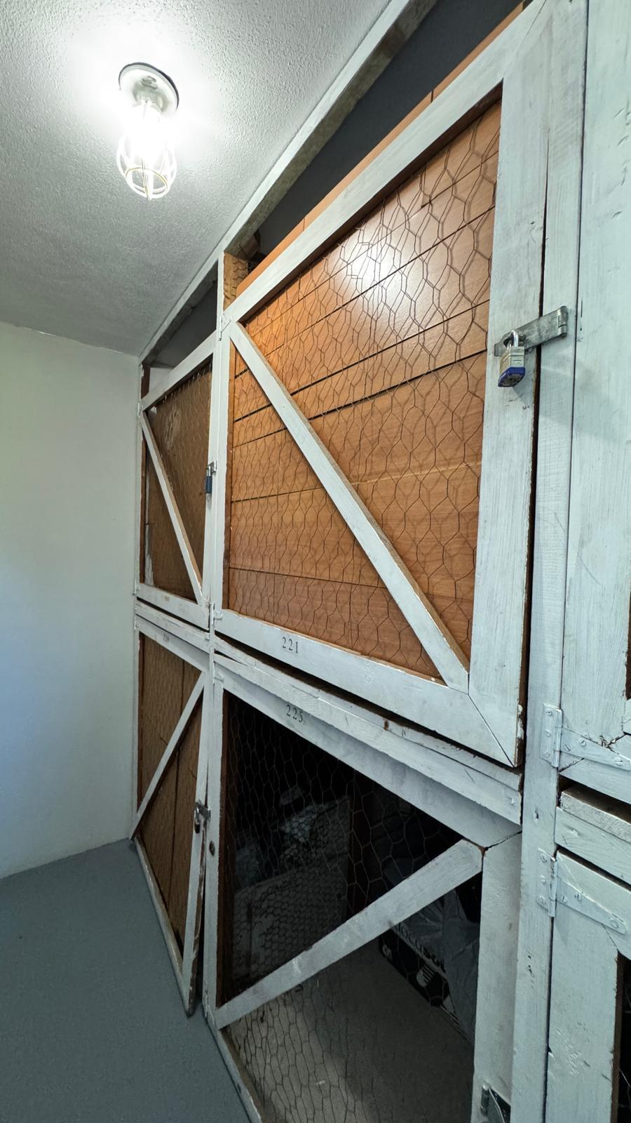 2151 Northeast 42nd Court, Unit 221 Lighthouse Point, FL 33064 - Photo 21 of 31 Storage