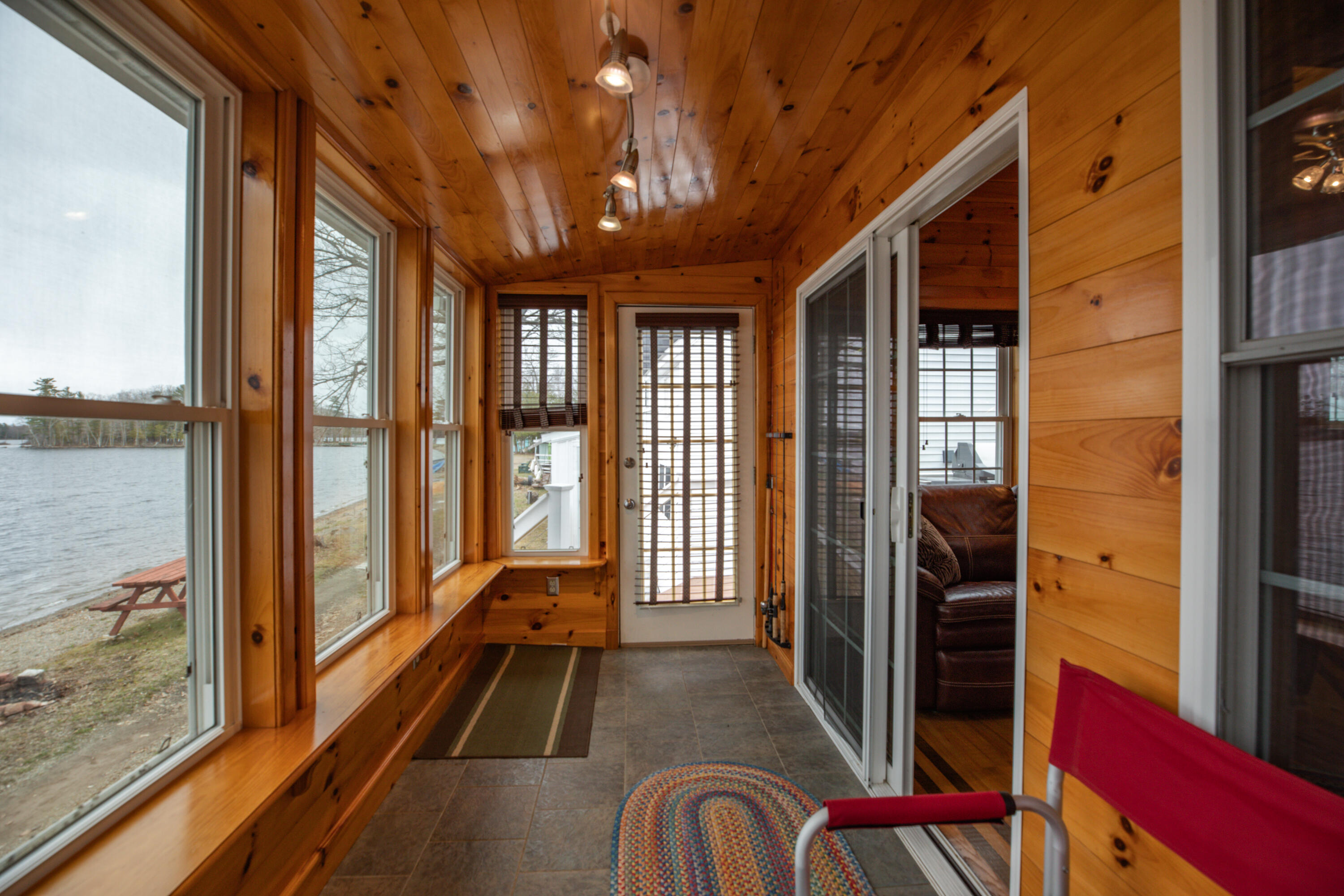 108 Sandy Beach Road Glenburn, ME 04401 - Photo 41 of 49