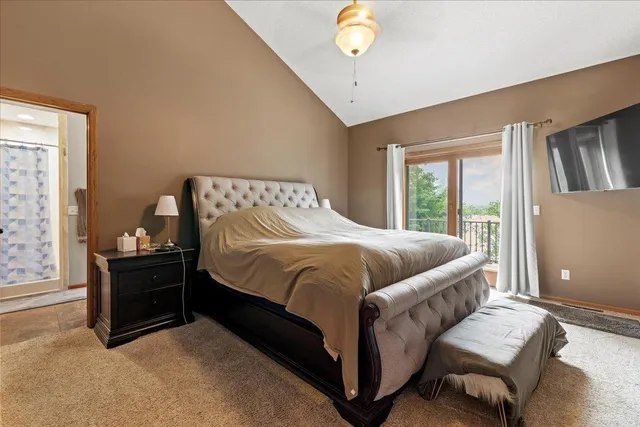 $849,900 | 5017 Imhoff Avenue Southwest, Howard Lake, MN 55349