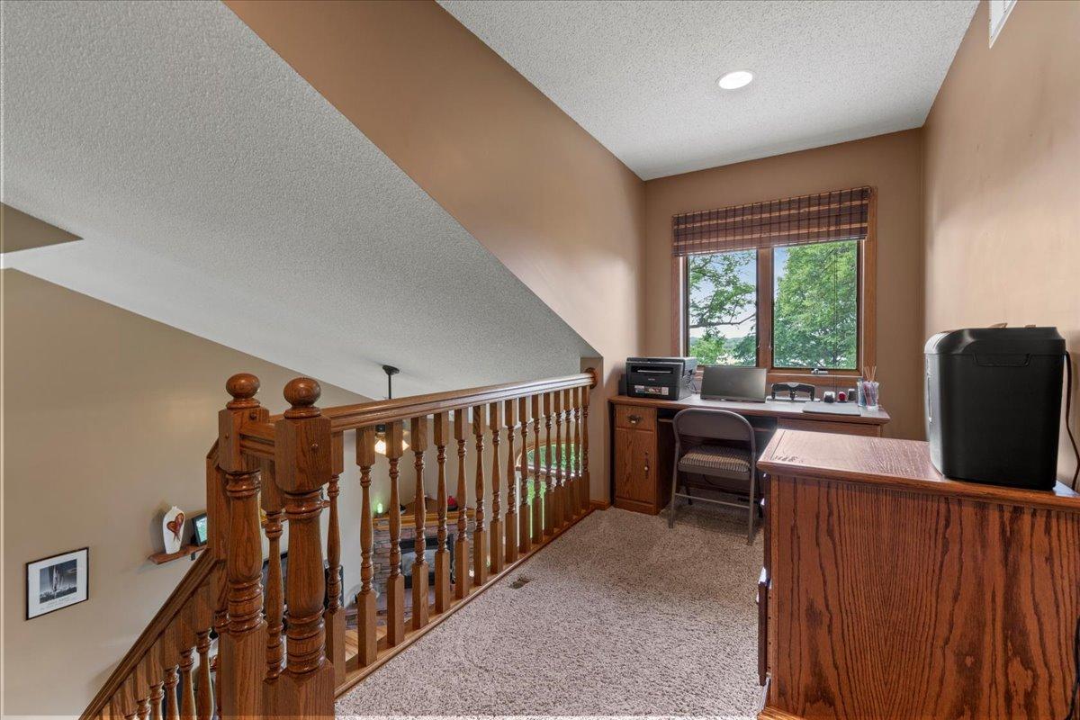 5017 Imhoff Avenue Southwest Howard Lake, MN 55349 - Photo 14 of 38