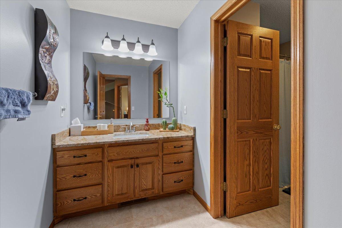 5017 Imhoff Avenue Southwest Howard Lake, MN 55349 - Photo 17 of 38