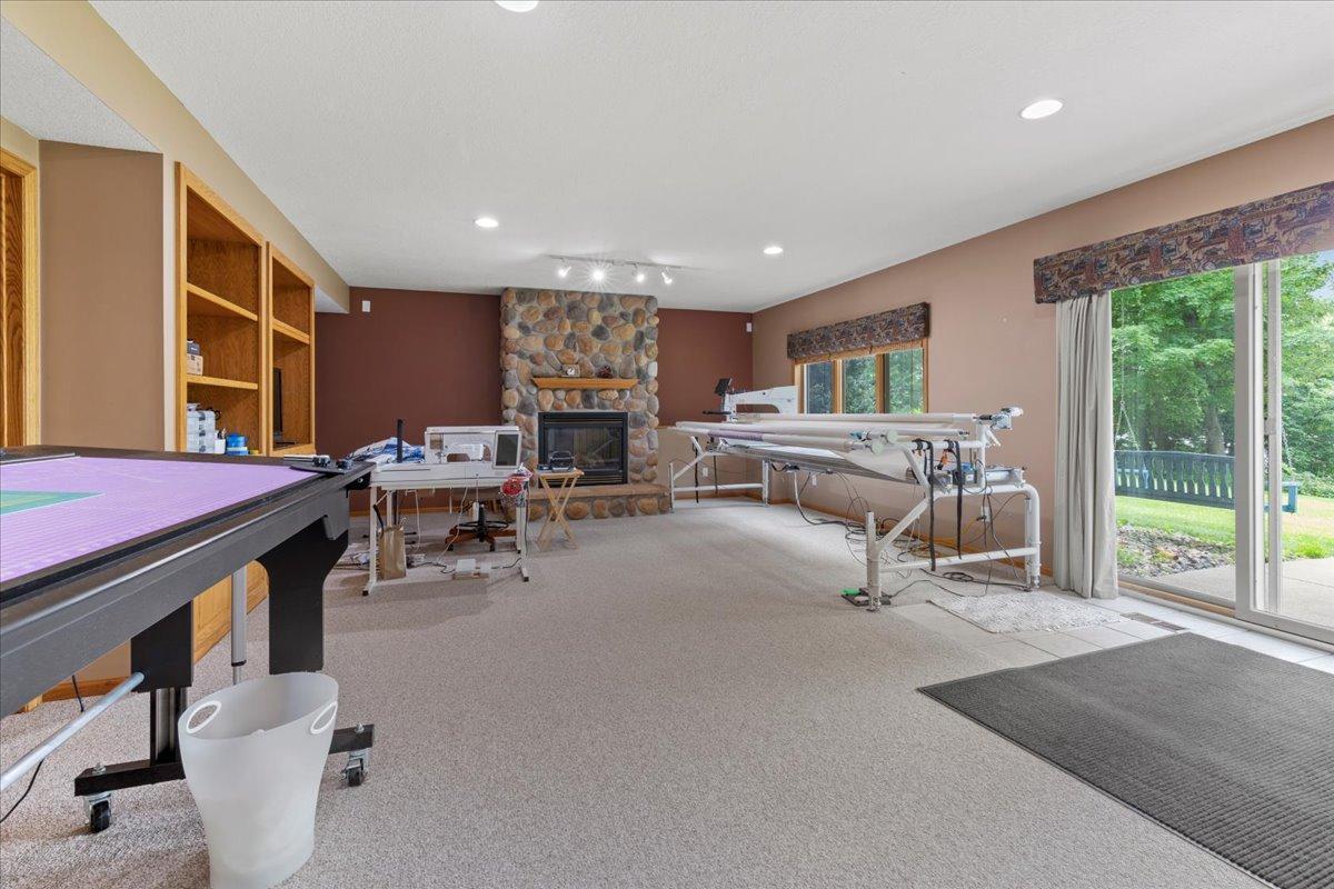 5017 Imhoff Avenue Southwest Howard Lake, MN 55349 - Photo 20 of 38