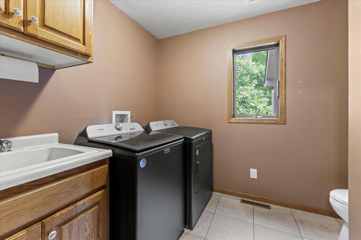 5017 Imhoff Avenue Southwest Howard Lake, MN 55349 - Photo 23 of 38