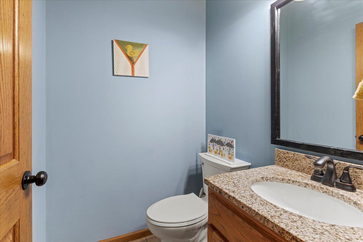 5017 Imhoff Avenue Southwest Howard Lake, MN 55349 - Photo 25 of 38