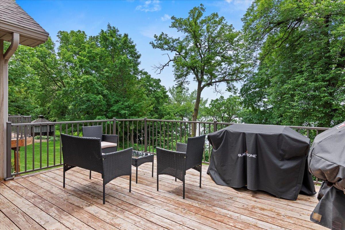 5017 Imhoff Avenue Southwest Howard Lake, MN 55349 - Photo 29 of 38