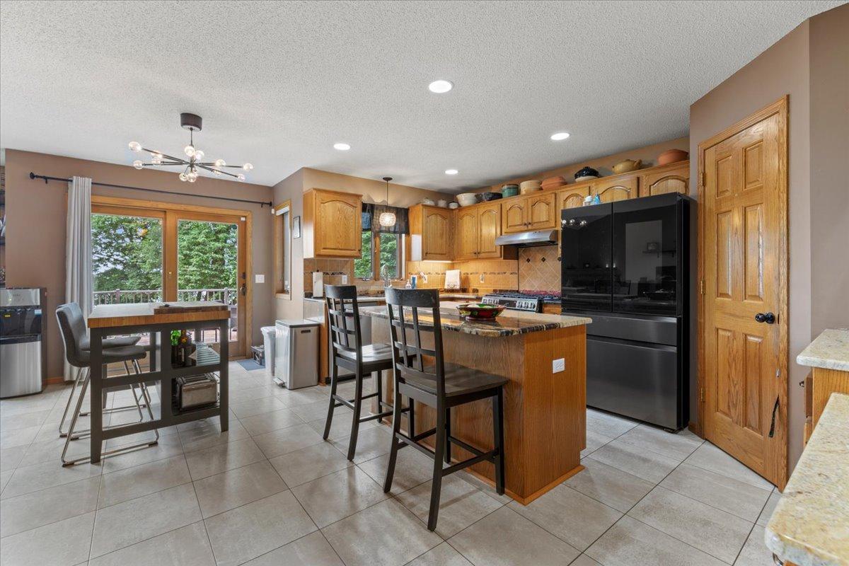 5017 Imhoff Avenue Southwest Howard Lake, MN 55349 - Photo 3 of 38