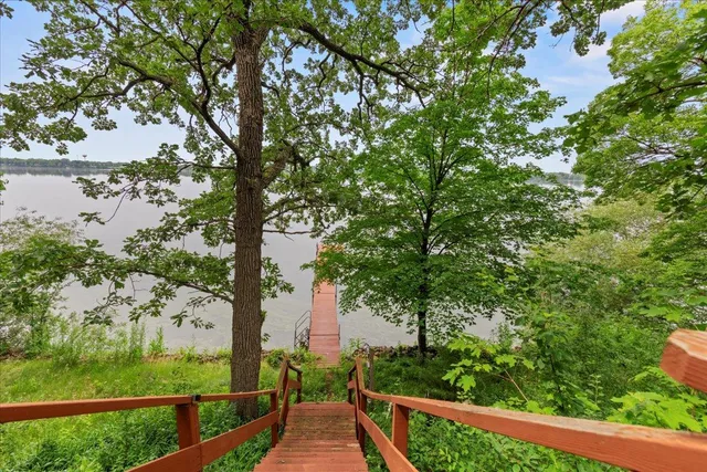 $849,900 | 5017 Imhoff Avenue Southwest, Howard Lake, MN 55349