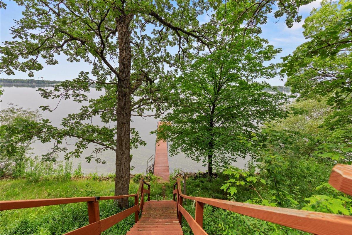 5017 Imhoff Avenue Southwest Howard Lake, MN 55349 - Photo 34 of 38