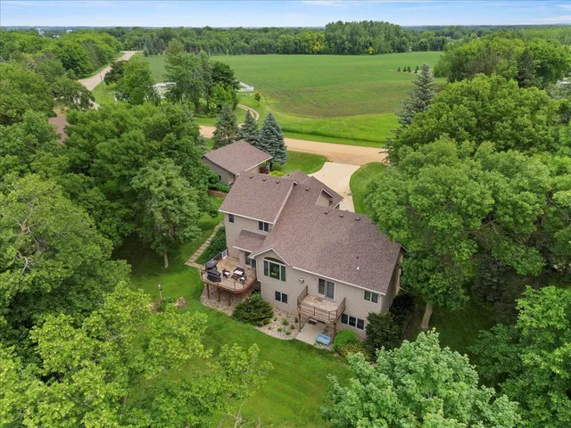$849,900 | 5017 Imhoff Avenue Southwest, Howard Lake, MN 55349