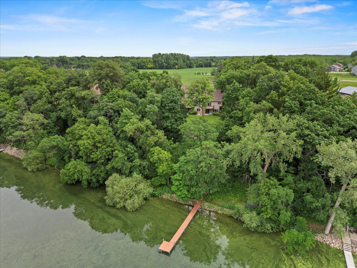 5017 Imhoff Avenue Southwest Howard Lake, MN 55349 - Photo 36 of 38