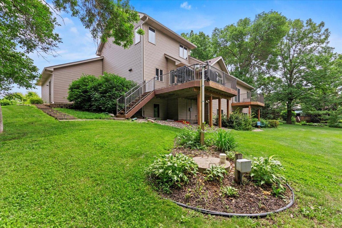 5017 Imhoff Avenue Southwest Howard Lake, MN 55349 - Photo 38 of 38