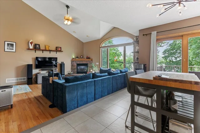 $849,900 | 5017 Imhoff Avenue Southwest, Howard Lake, MN 55349