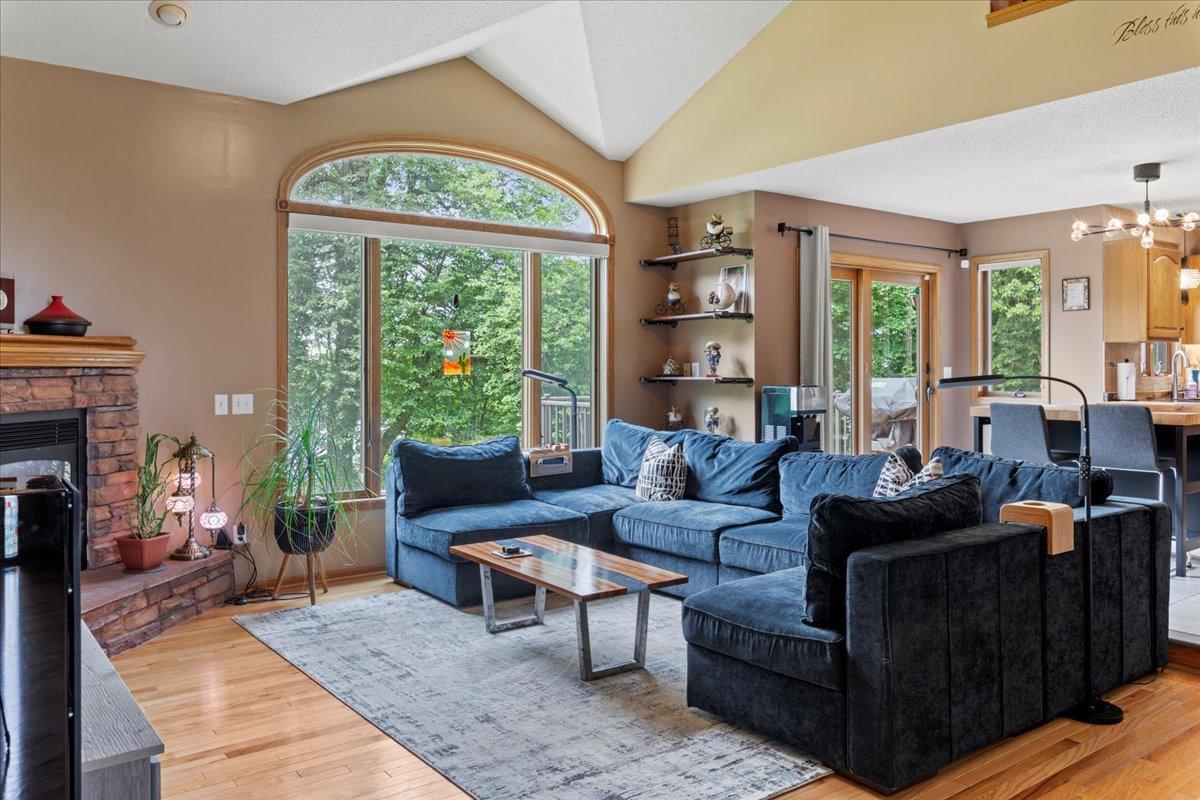 5017 Imhoff Avenue Southwest Howard Lake, MN 55349 - Photo 9 of 38