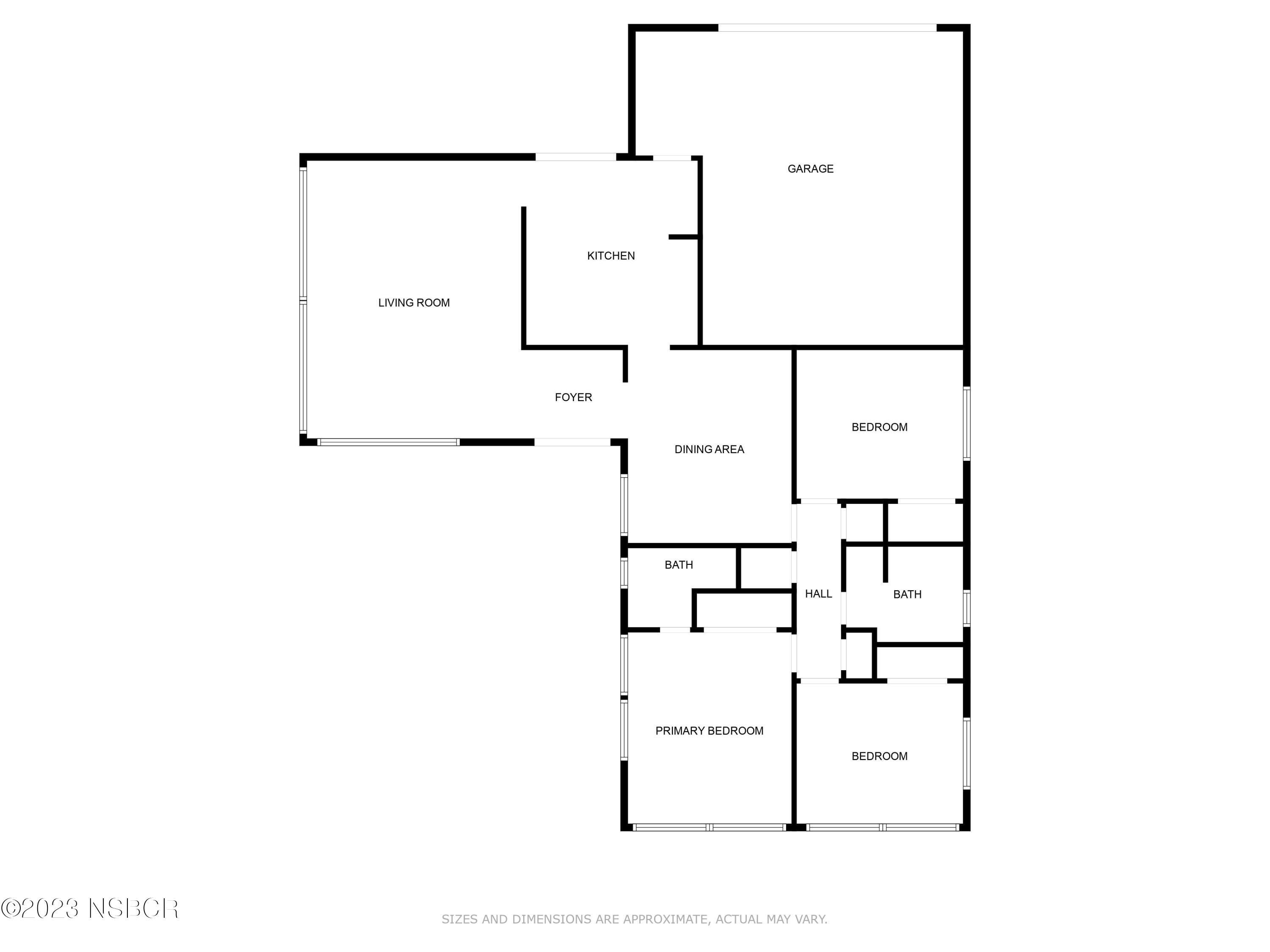 509 North Poppy Street Lompoc, CA 93436 - Photo 36 of 36 a picture of a bench in front of door
