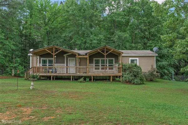 $160,000 | 9489 Capps City Road, Rodessa, LA 71069