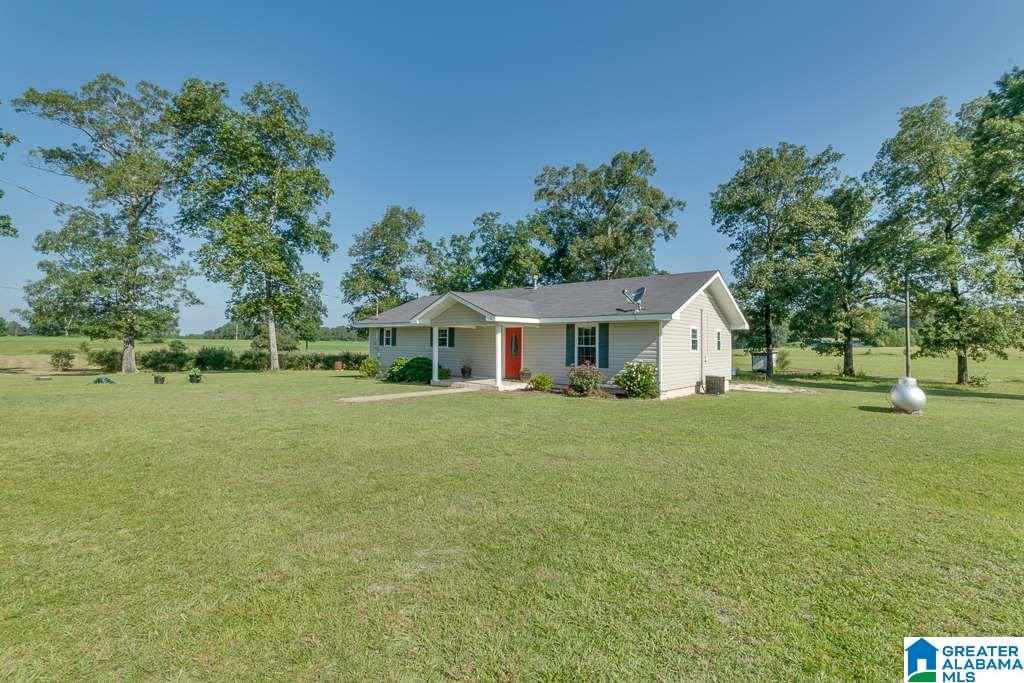 466 County Road 368 Verbena, AL 36091 - Photo 4 of 41