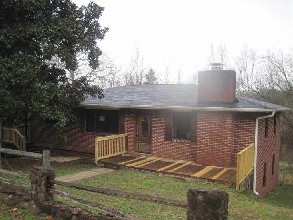 712 Cemetery Road Iva, SC 29655 - Photo 1 of 11
