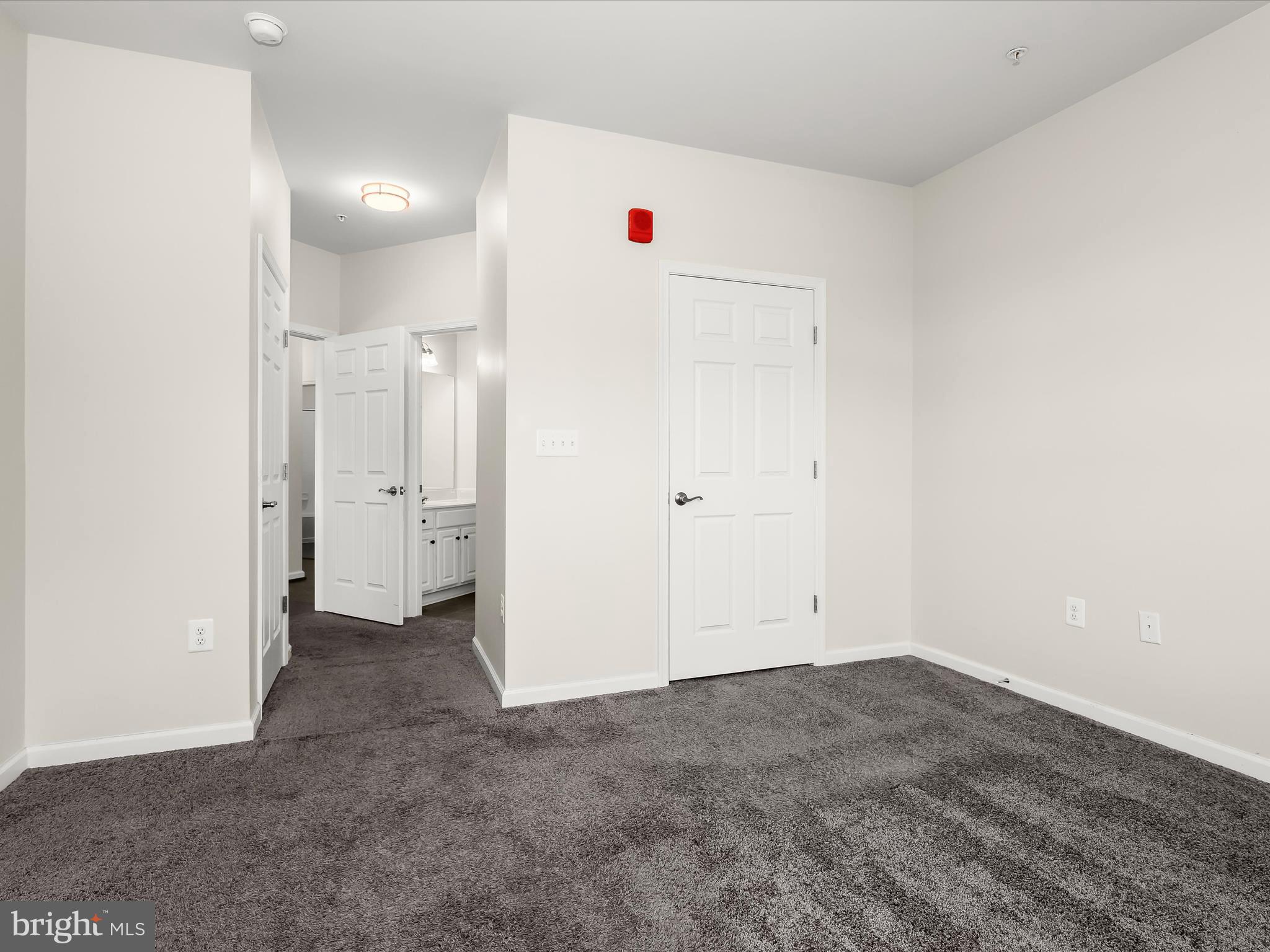 3825 Doc Berlin Drive, Unit 17 Silver Spring, MD 20906 - Photo 11 of 26 Primary Bedroom