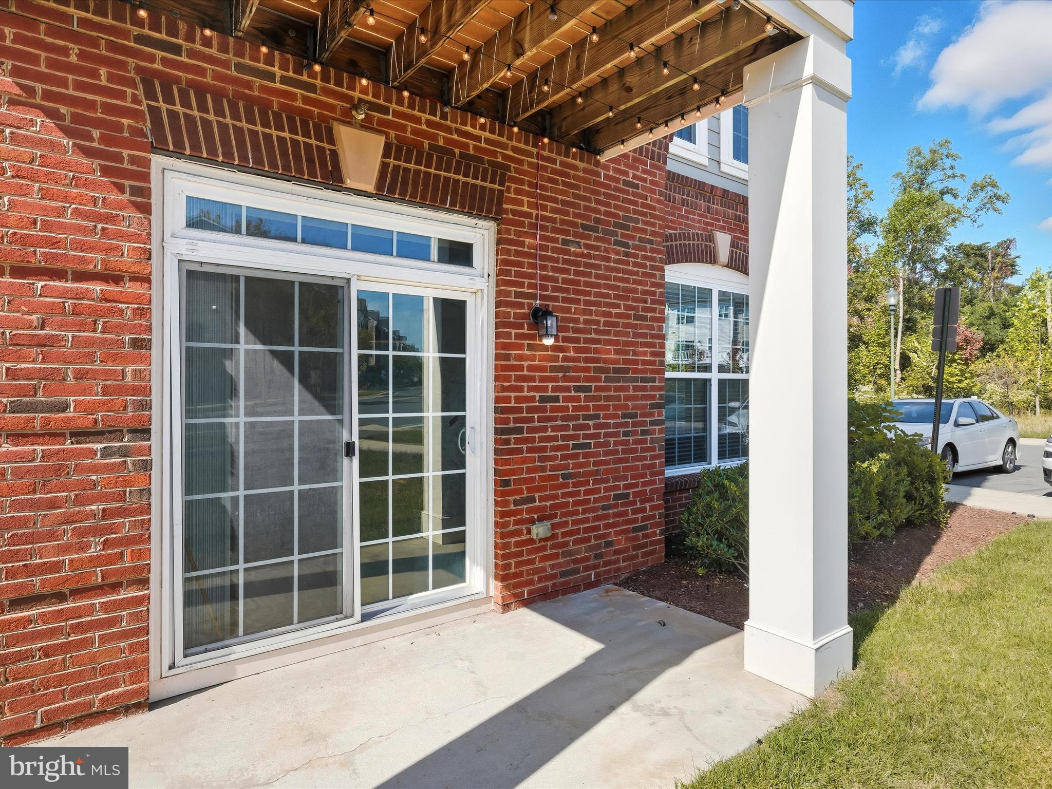 3825 Doc Berlin Drive, Unit 17 Silver Spring, MD 20906 - Photo 20 of 26 Patio